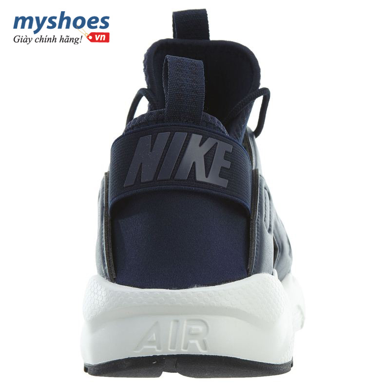 giay-Nike-Air-Huarache-Run-Ultra-SE-nam-xanh